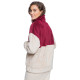 Roxy Γυναικεία μπλούζα Coastal Route - Sherpa Fleece for Women